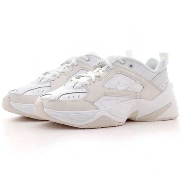 Nike M2k Tekno sneakers women’s size 10 - Picture 3 of 12